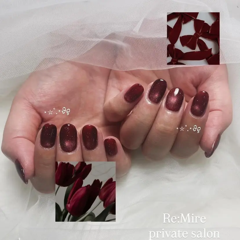 Re: Mireの掲載