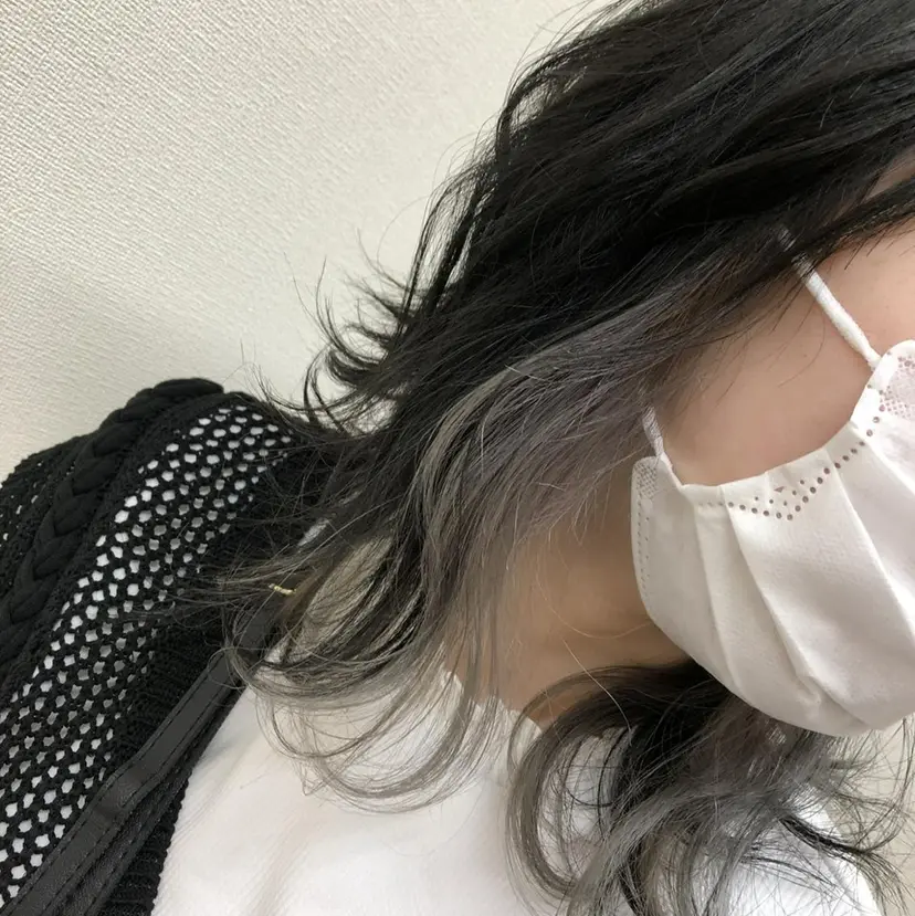 髪質改善⭐️透明感 カラーノグチショウタの掲載