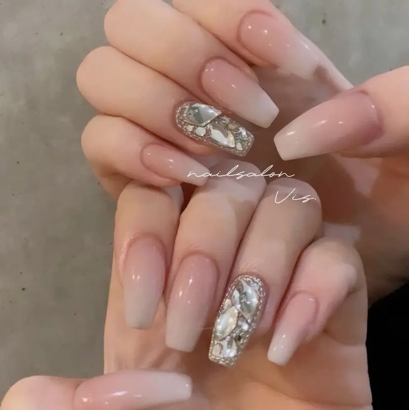 nail Vissの掲載