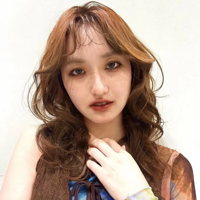 peige 西村ひなりの掲載