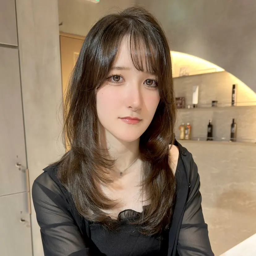 ❣️韓国レイヤー 髪質改善❣️金山の掲載