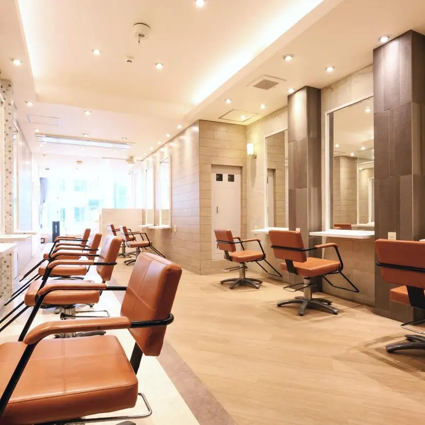 🌿アロマヘアルーム 池袋店✂︎の掲載