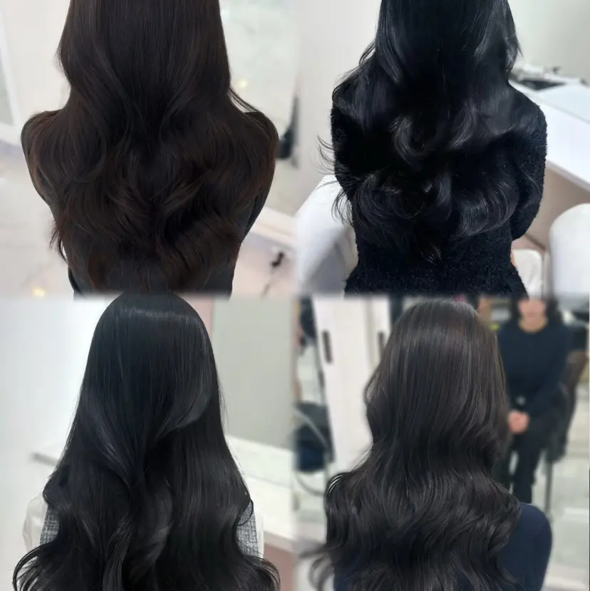 艶カラー/レイヤー️ 🩵miku🩵の掲載