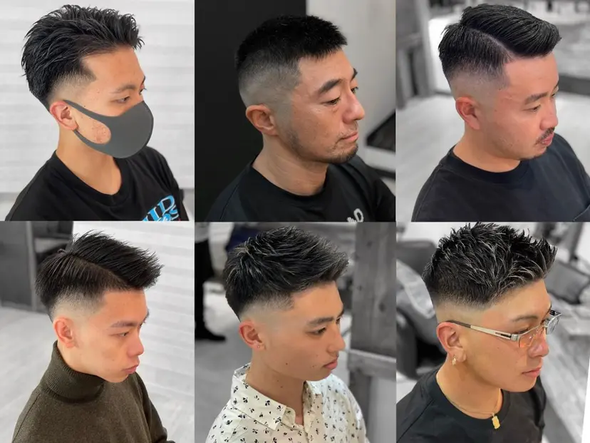 🔥メンズ特化🔥 谷口力哉の掲載