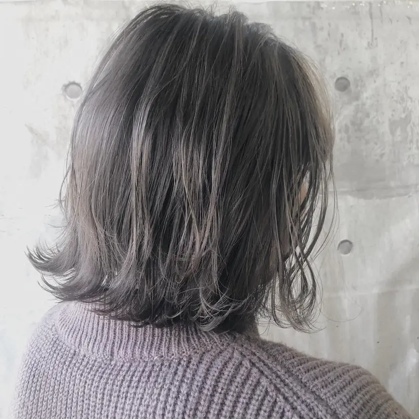 Life hair designの掲載