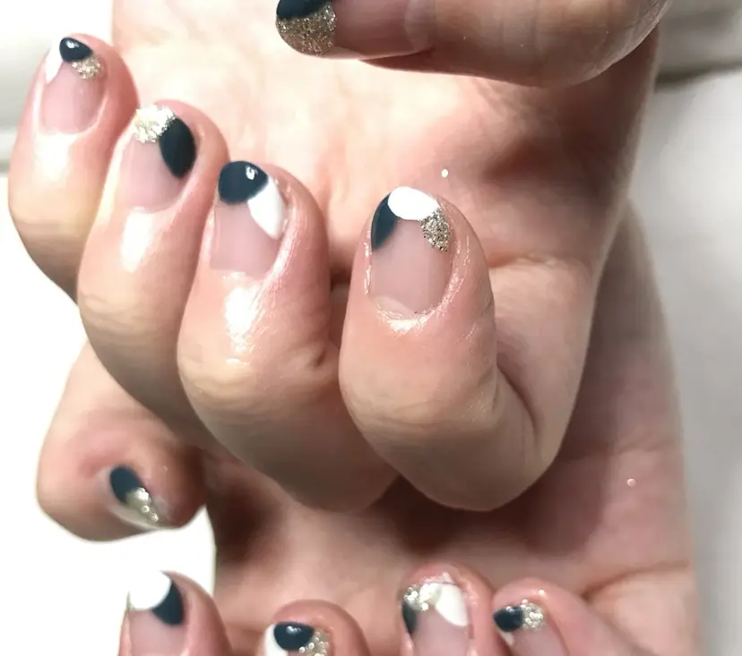 Sunny side nailの掲載