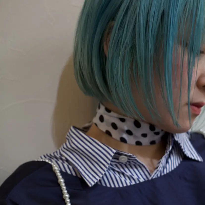 🌙ボブ特化×透明感 カラー リナ🌙の掲載