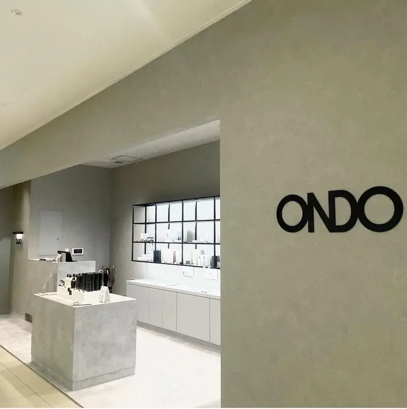 韓国ヘア/梅田美容室 MEROUの掲載