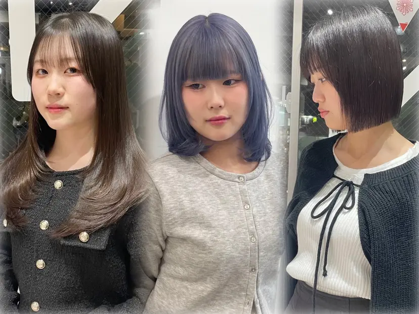 💝透明感/ブリーチ /れい💝の掲載