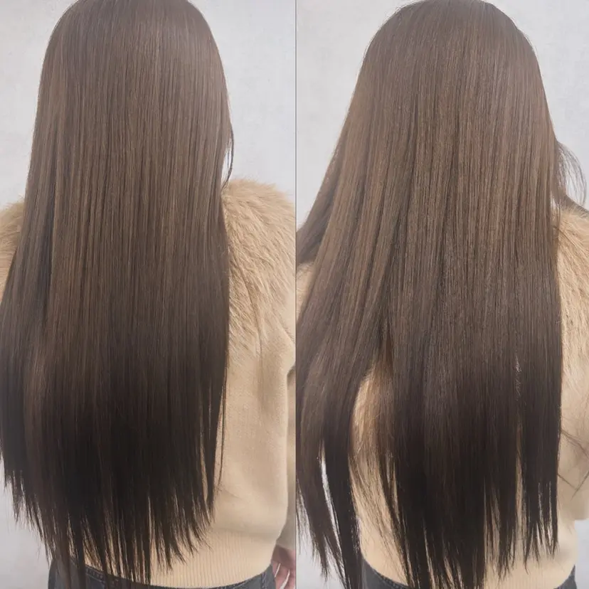 Natsuki： マツエク/カラーの掲載