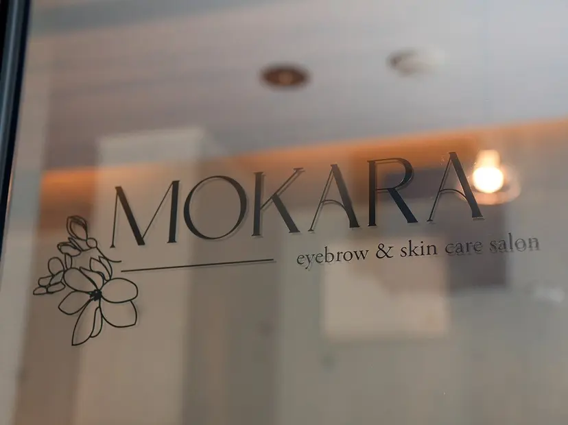 MOKARA 片山の掲載