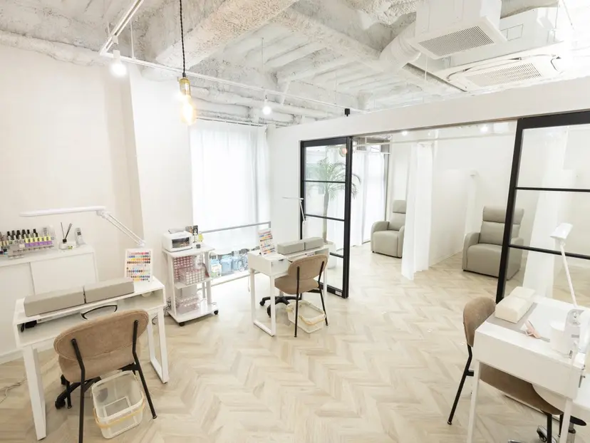 THE BALM💅 ✨谷有彩の掲載