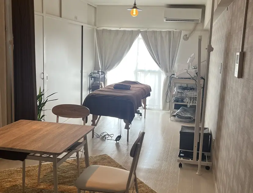 エステサロン Libertaの掲載