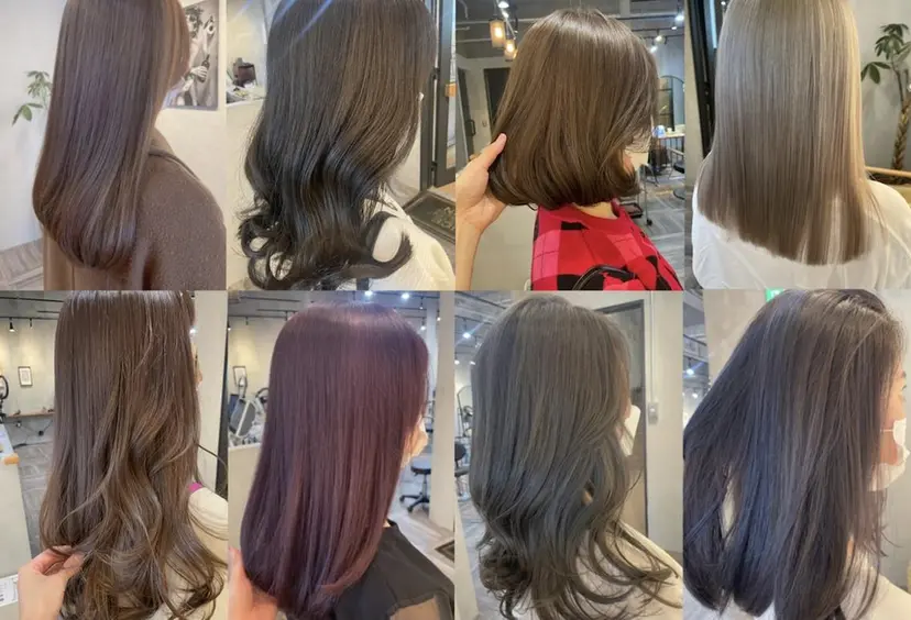 SARA / 髪質改善/西宮北口の掲載