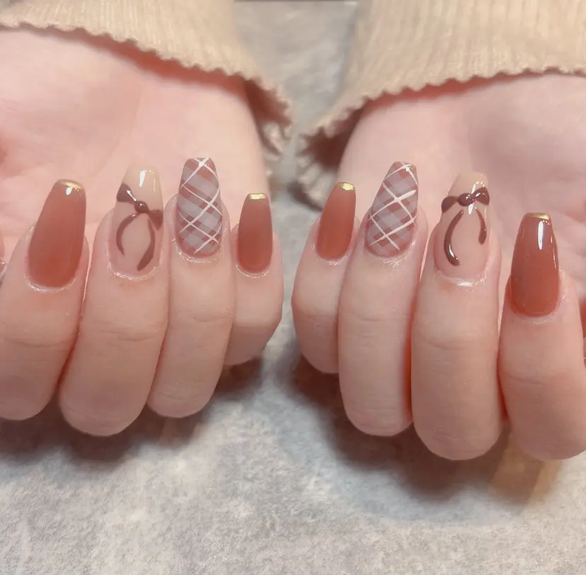 Nail Salon Taki/吉祥寺店の掲載
