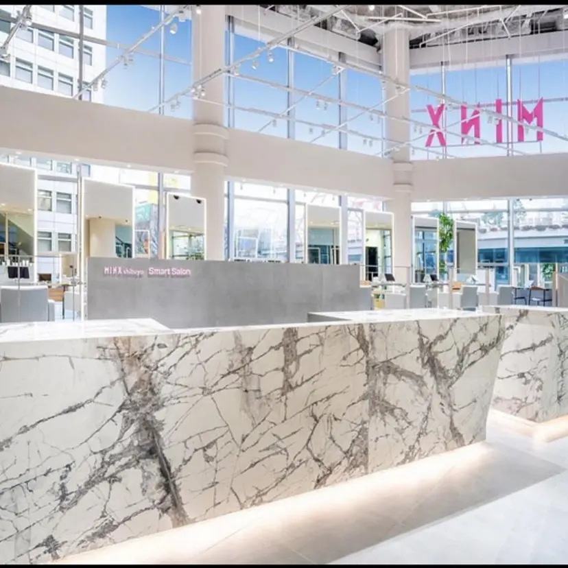 MINX 渡邉由理の掲載