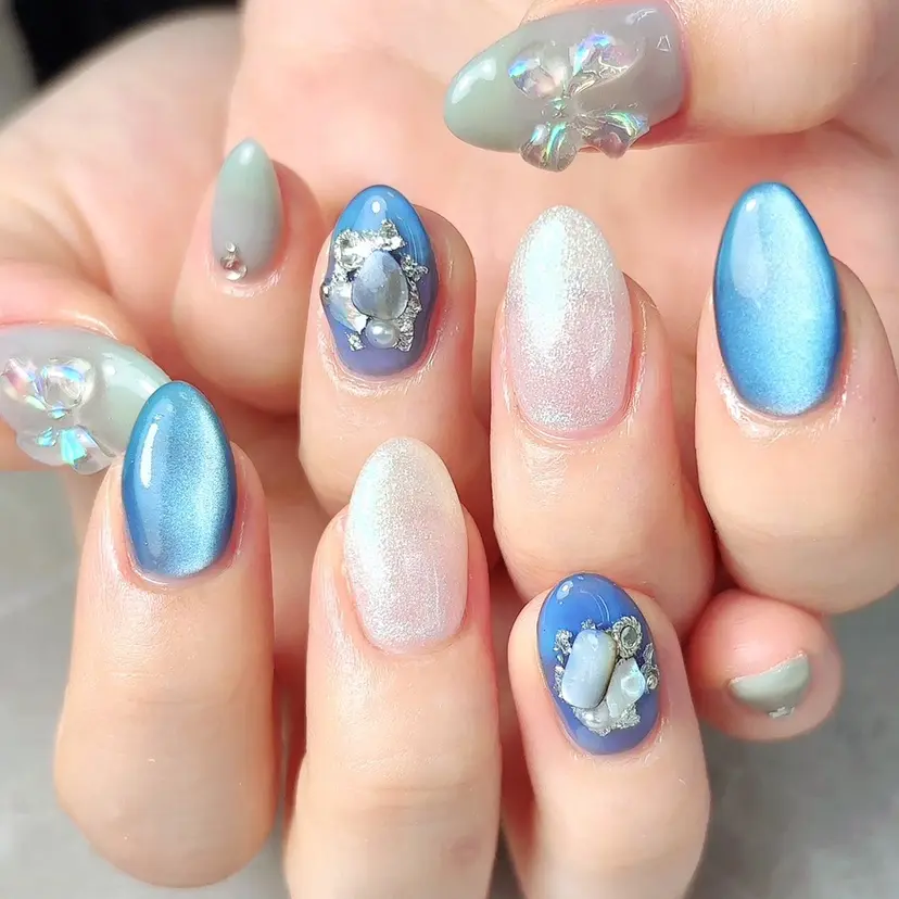 brilo erikaの掲載