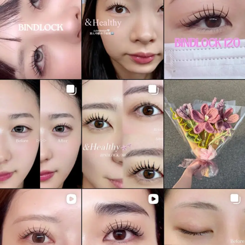 恵比寿/AMUE🎀 SHIORIの掲載