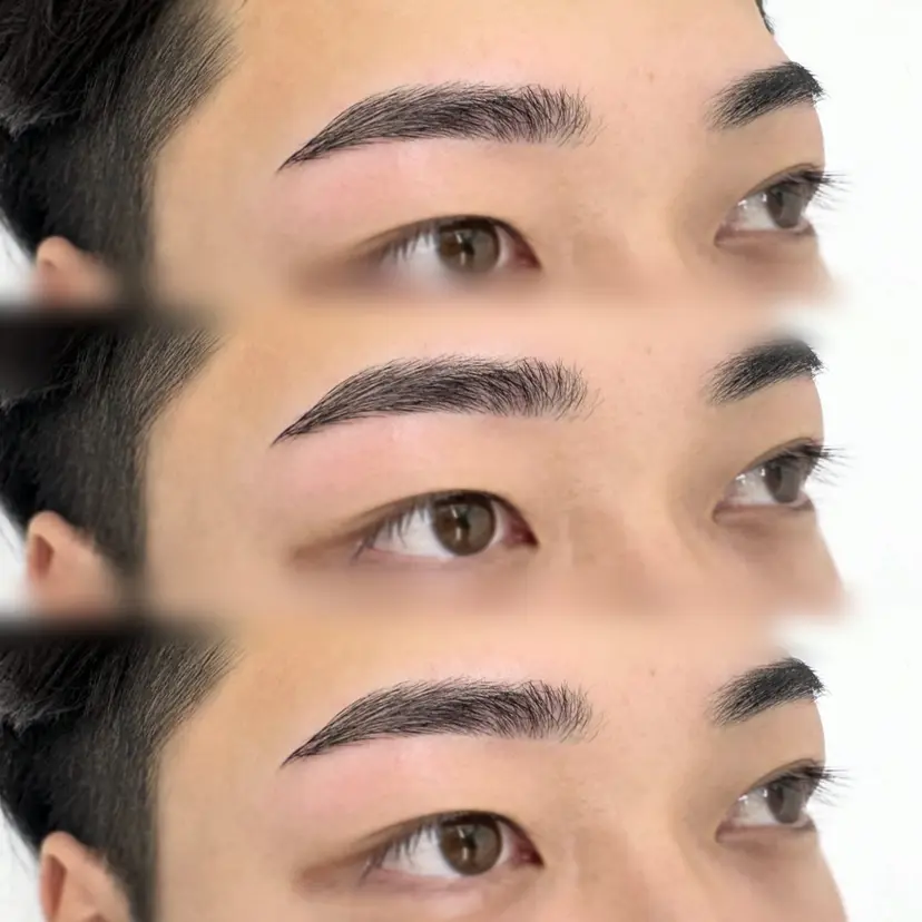 似合わせ眉🤍🪄 Kanaの掲載