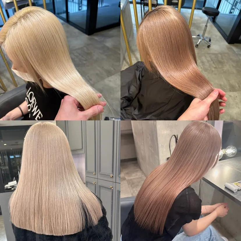 堀川咲/cut✂︎/ 𝚛𝚎𝚟./大阪の掲載