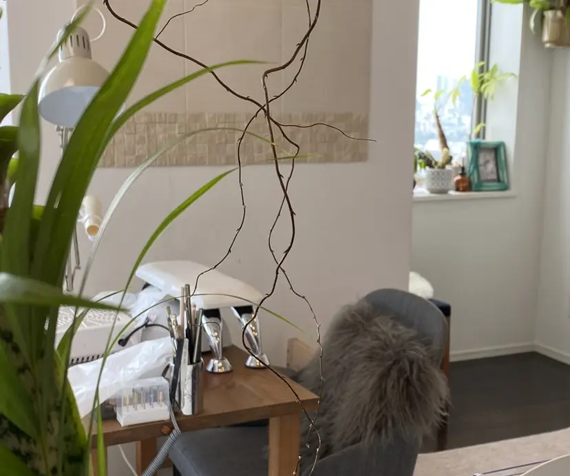 Nail salon Orieの掲載