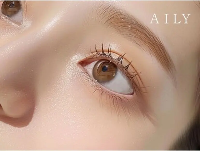 𝘼𝙄𝙇𝙔／ Maayaの掲載