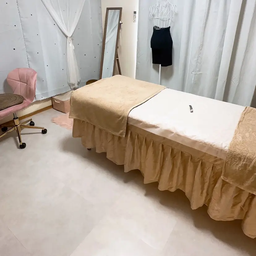 桃尻つかさ🍑小顔× ノーファンデ肌作りの掲載