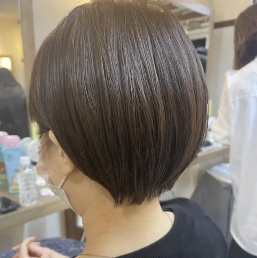 【新宿】 KAHOの掲載