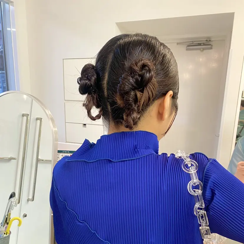 亀井 里奈の掲載