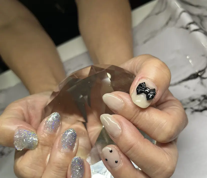 美ラブ ネイルの掲載