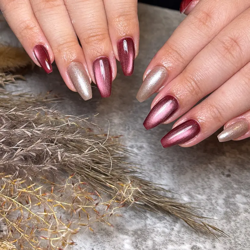 éclat ❥ mikiの掲載