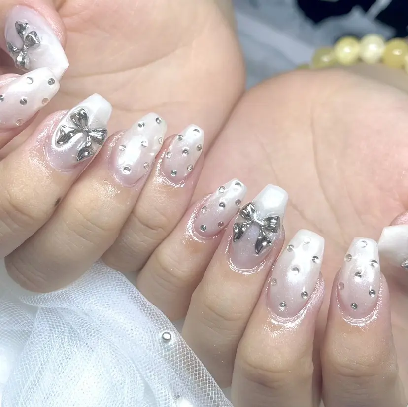 fox. nail__yuiの掲載