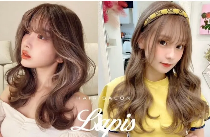 RAMU 🎀の掲載