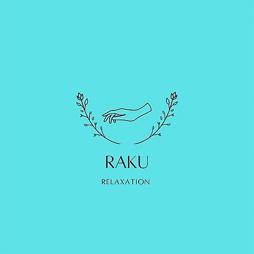 RAKU relaxationの掲載