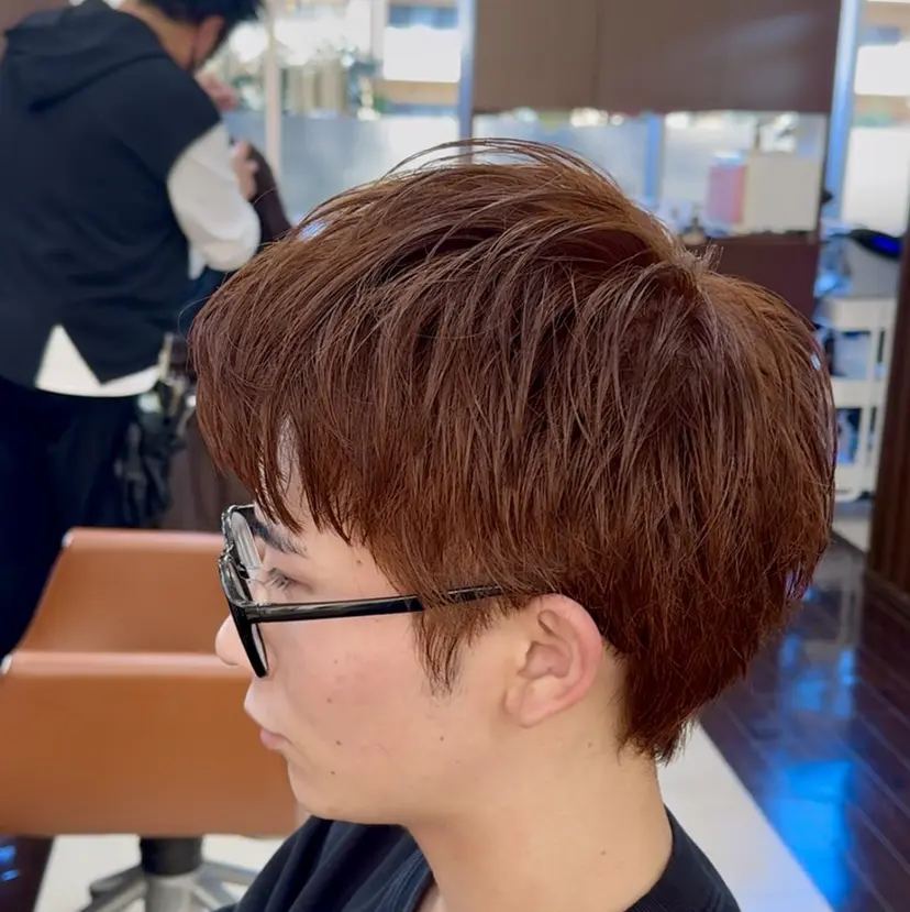 成田で1番安心できる 美容師そうまの掲載