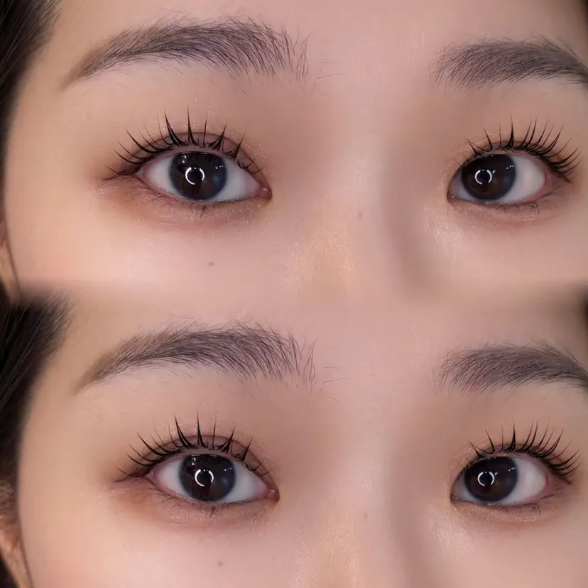 eyelash makiの掲載