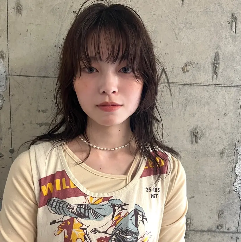 永田 愛莉の掲載