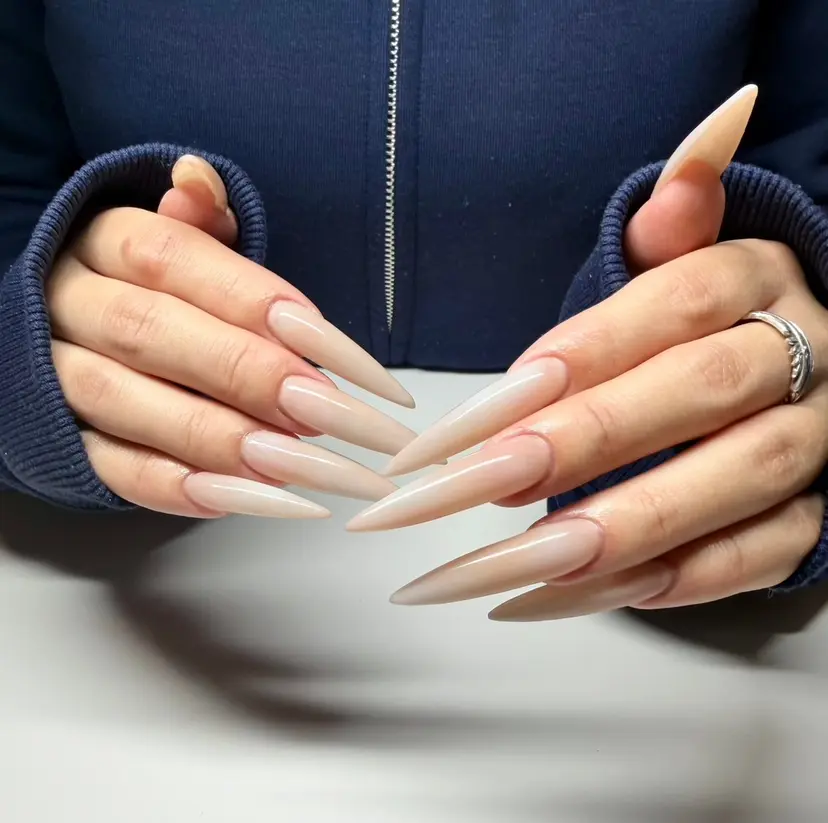 ♡CHAM NAIL♡の掲載