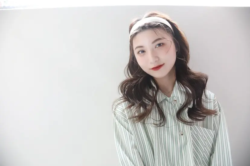 🫧艶髪、暖色カラー 🫧Harukaの掲載