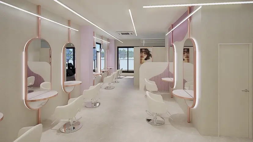 tomoka/ioe 茶屋町/モデル募集中の掲載