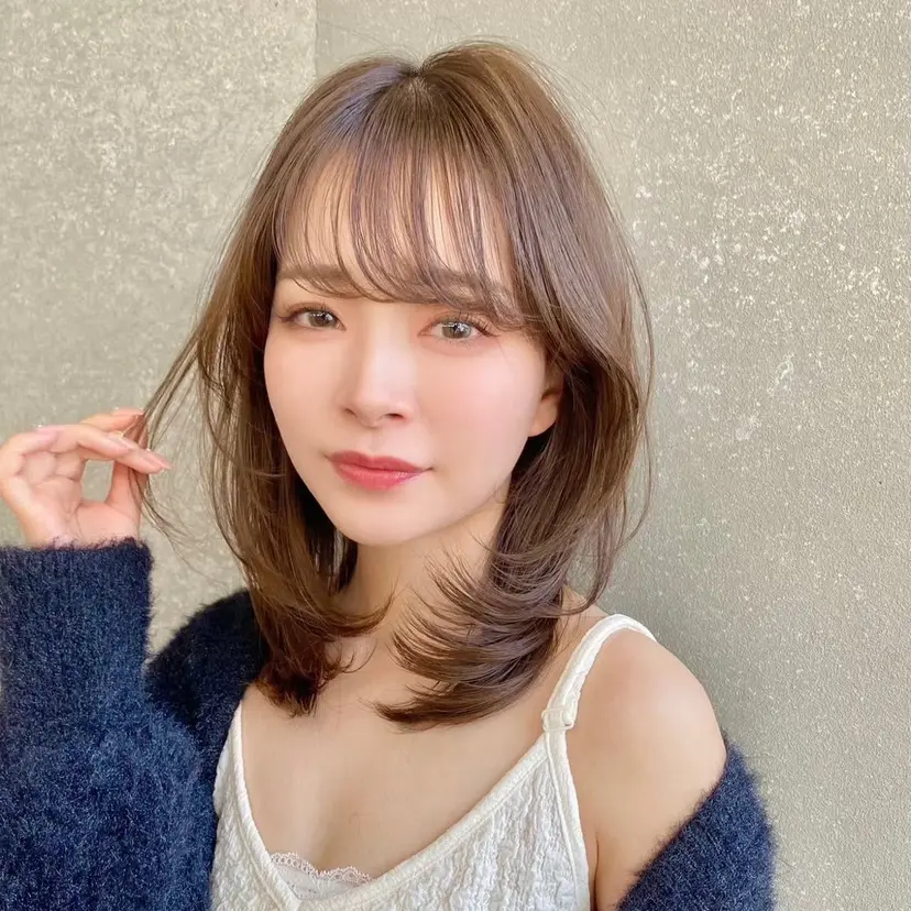 ❣️韓国レイヤー 髪質改善❣️金山の掲載