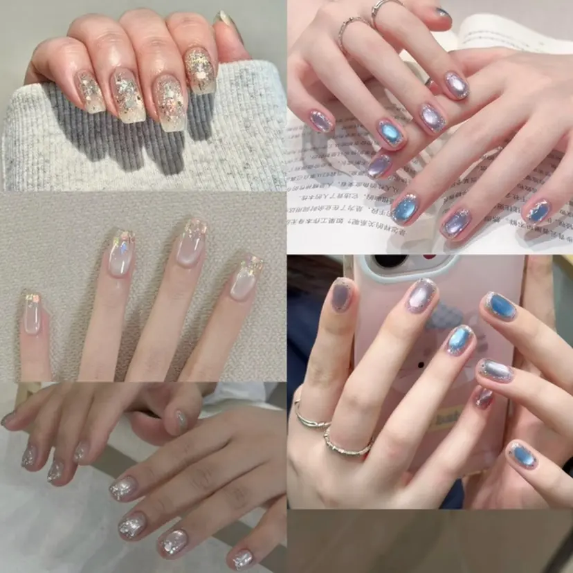 smile nail YUKIの掲載
