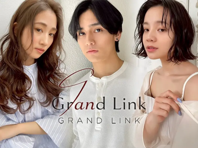 Grand Link (グランリンク)の掲載