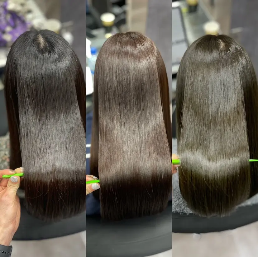 CYNTHIADUE 店長✂︎IRISUの掲載