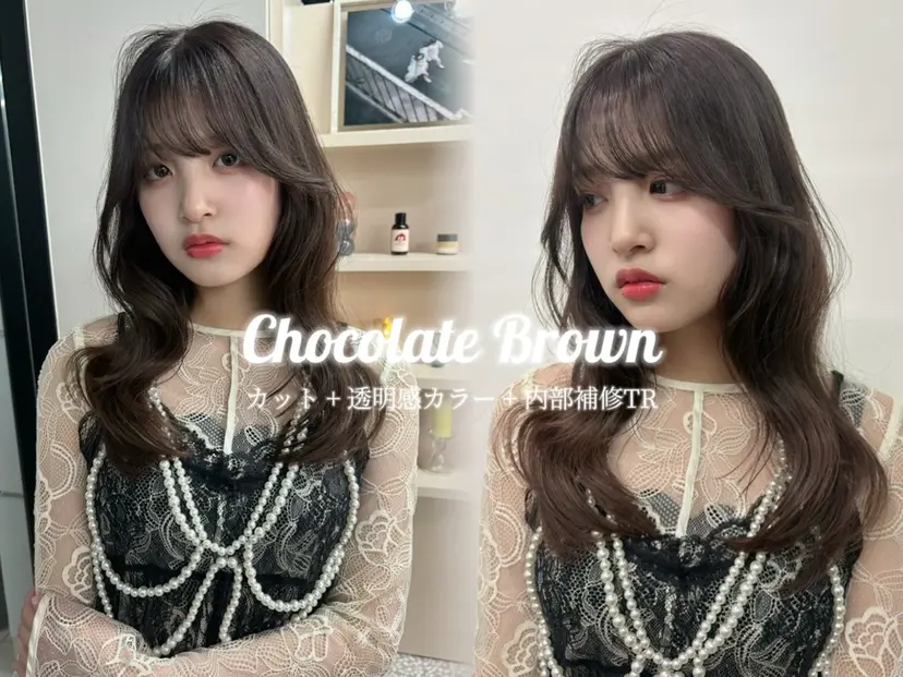 IROW大名 / nanamiの掲載