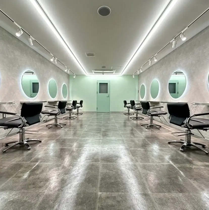 韓国特化🇰🇷千葉 /レイヤーカット竜生の掲載