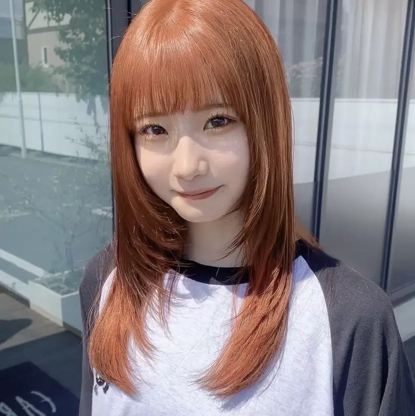 シールエクステ/婦中 モデル価格/かのんの掲載