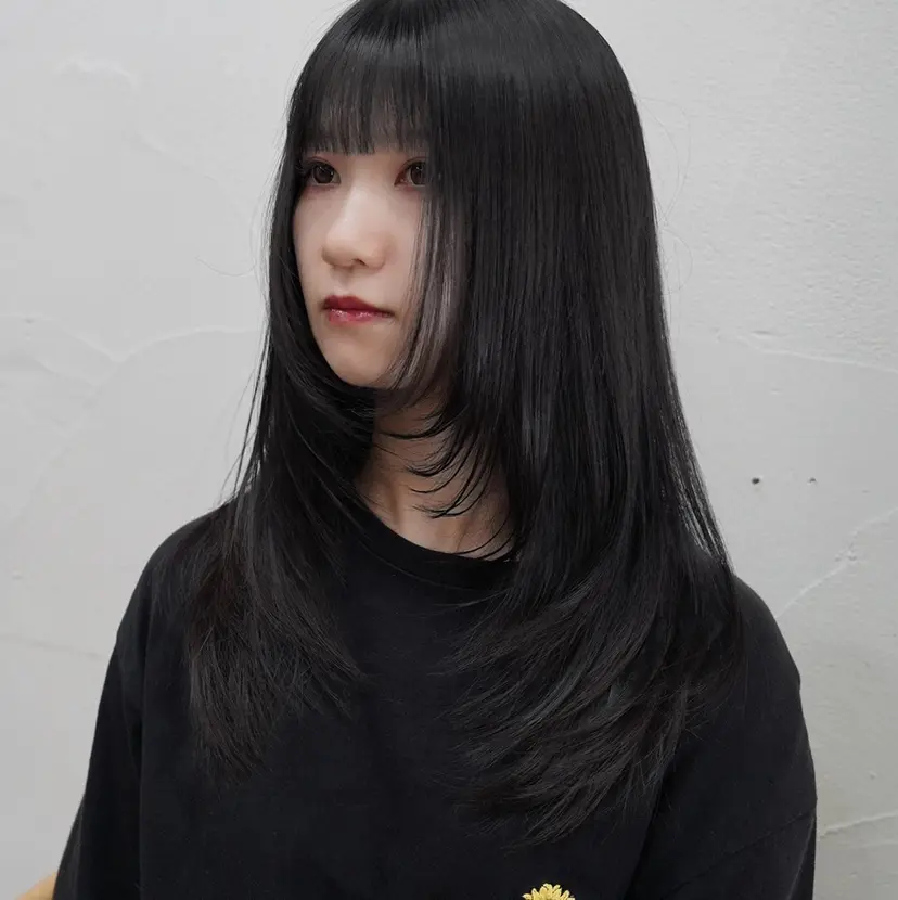 レイヤーカット 🪽八巻ちさとの掲載