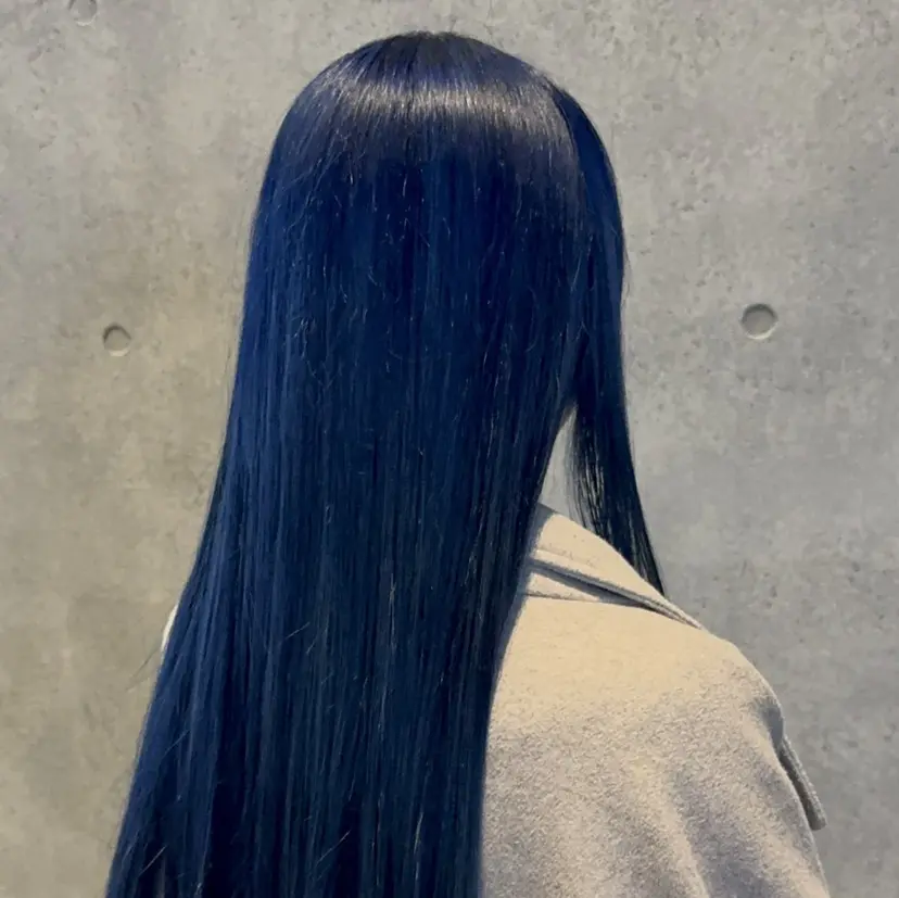 メンズカット/艶髪 ブリーチ/リョウタの掲載