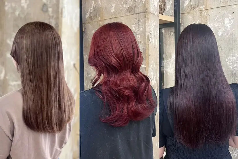 寒色 ♡ レイヤー ┊︎miyuの掲載